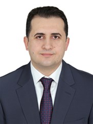 Mehmet Alper ÇIĞ